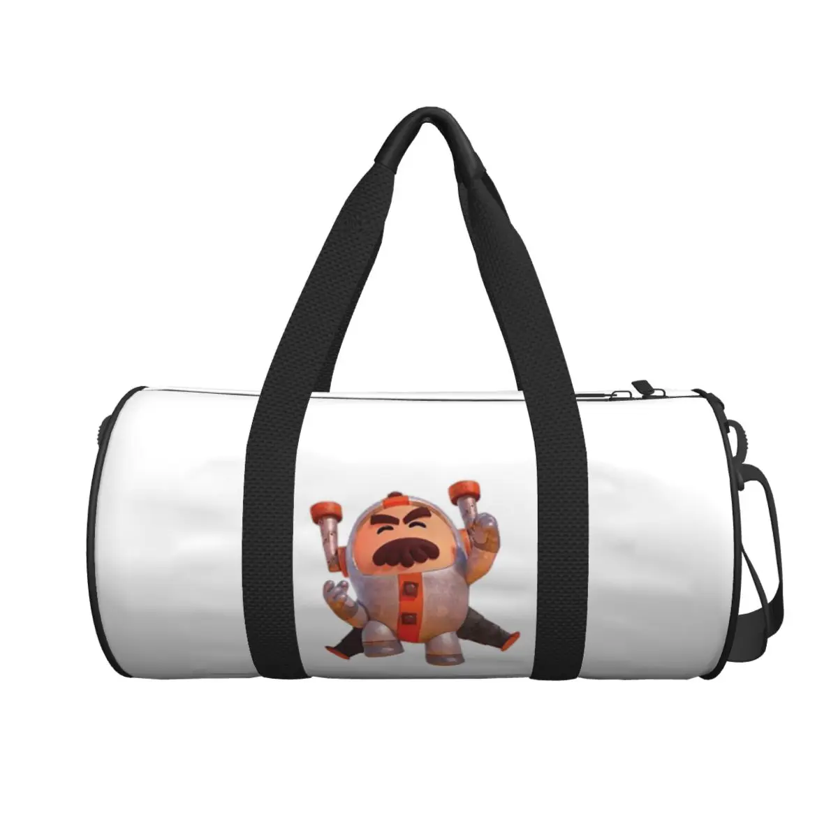 Go Jetters (2) Большая спортивная сумка Многофункциональные дорожные сумки Duffle Сумки Сумка для фитнеса
Go Jetters (2) Большая спортивная сумка Многофункциональные дорожные сумки Duffle Сумки Сумка для фитнеса