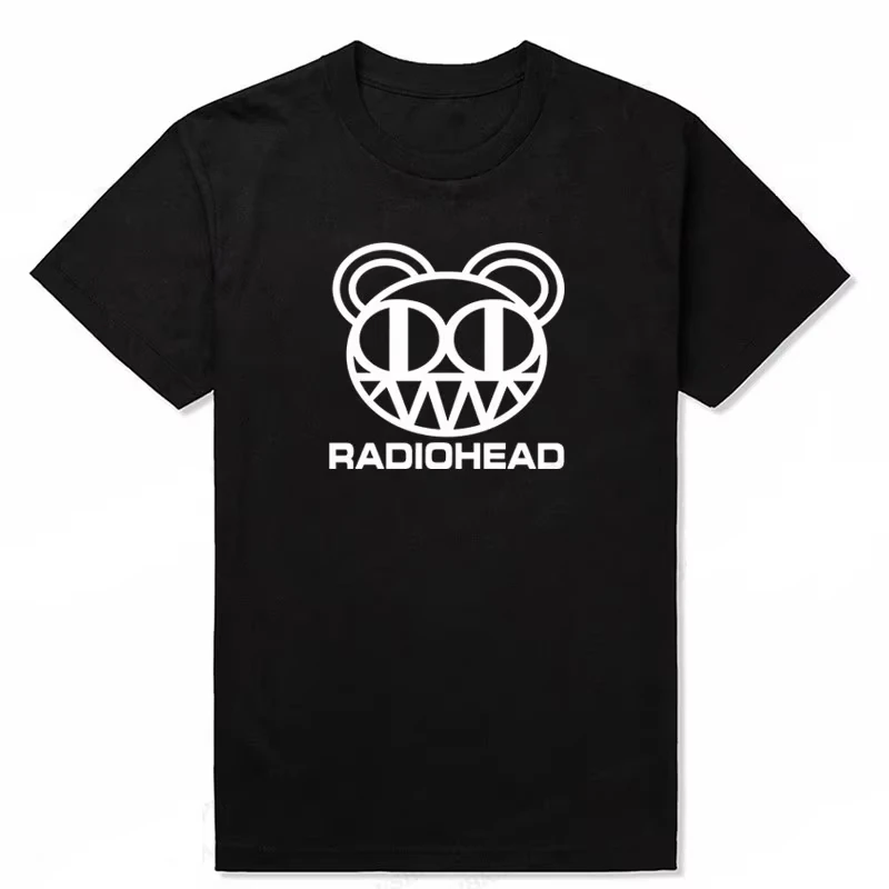 Рок-группа Camisetas, мужская и женская повседневная хлопковая футболка с коротким рукавом и круглым вырезом, модная уличная летняя удобная футболка унисекс
Рок-группа Camisetas, мужская и женская повседневная хлопковая футболка с коротким рукавом и круглым вырезом, модная уличная летняя удобная футболка унисекс