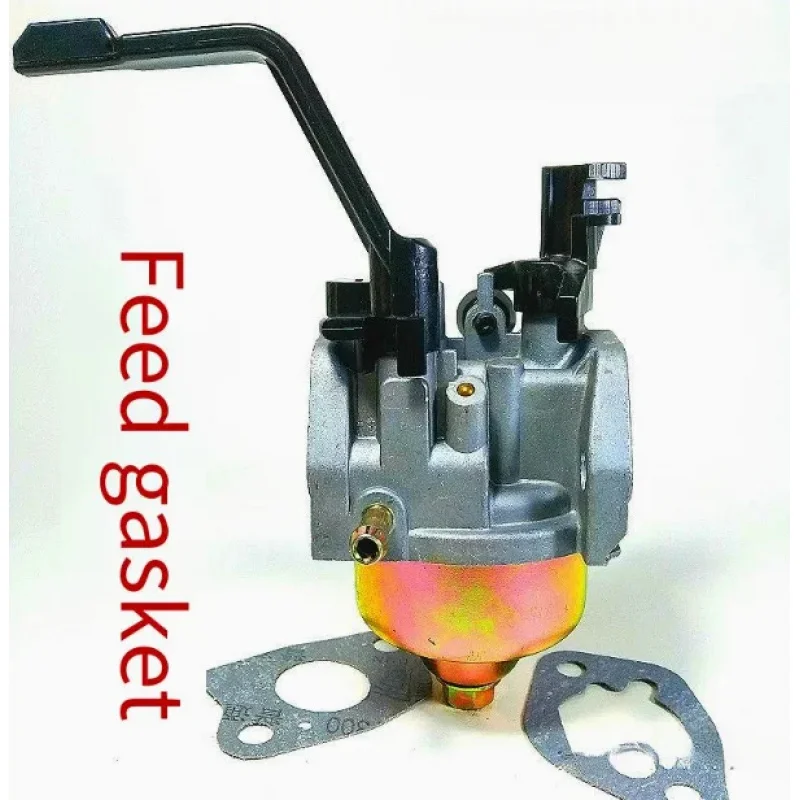 Practical G Brand Carburetor For 168F 170 3KW 3800 Q Generator Spare Accessories
Practical G Brand Carburetor For 168F 170 3KW 3800 Q Generator Spare Accessories