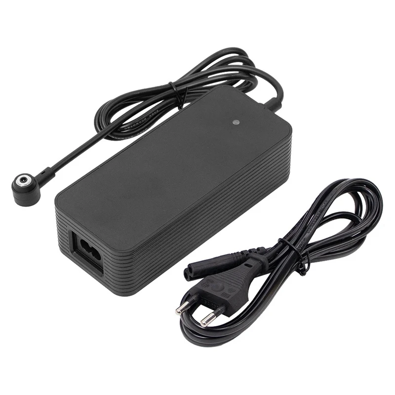 42V 2A Scooter Charger Battery Charger Adapters For Xiaomi 4/ Electric Scooter 4Pro Electric Scooter Parts Accessories EU Plug
42V 2A Scooter Charger Battery Charger Adapters For Xiaomi 4/ Electric Scooter 4Pro Electric Scooter Parts Accessories EU Plug