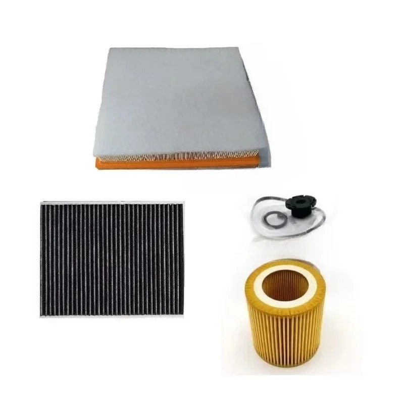 High Quality Engine Oil Filter for Bmw 3 serices 335i 3 F30 13718507320 11427953129 64119237555
High Quality Engine Oil Filter for Bmw 3 serices 335i 3 F30 13718507320 11427953129 64119237555