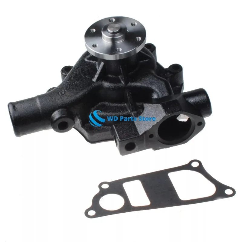 Water Pump 6205-61-1202 6205-61-1201 6205-61-1203 For Yanmar Komatsu 4D95 Excavator Engine
Water Pump 6205-61-1202 6205-61-1201 6205-61-1203 For Yanmar Komatsu 4D95 Excavator Engine