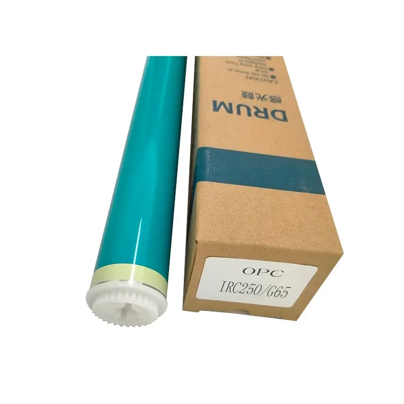 Цилиндр с длительным сроком службы IRC250 IRC350 OPC для Canon IR C250iF C350iF C350P C351iF C1225if C356ii mf810can 255i 355i NPG65
Цилиндр с длительным сроком службы IRC250 IRC350 OPC для Canon IR C250iF C350iF C350P C351iF C1225if C356ii mf810can 255i 355i NPG65
