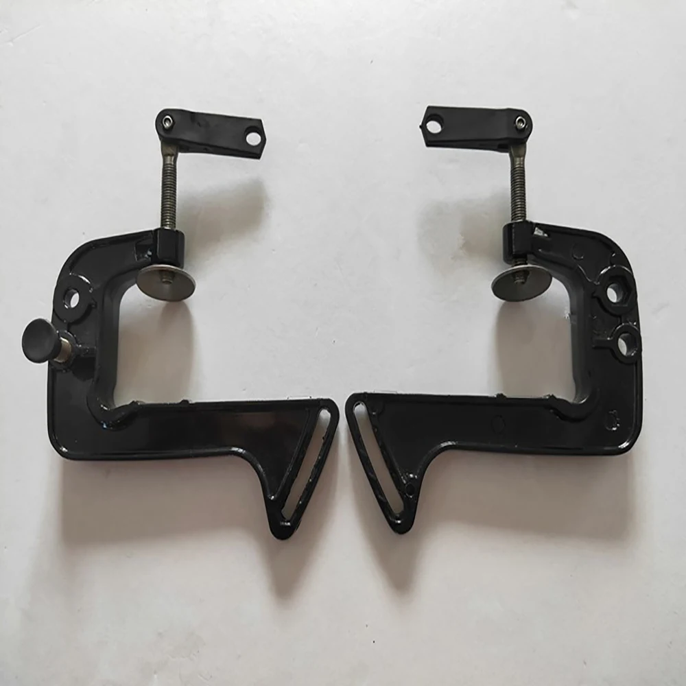 Outboard Boat Motor Part clamp bracket screw For HangKai 4 stroke 3.6 HP-4HP Gasoline Boat Engine
Outboard Boat Motor Part clamp bracket screw For HangKai 4 stroke 3.6 HP-4HP Gasoline Boat Engine