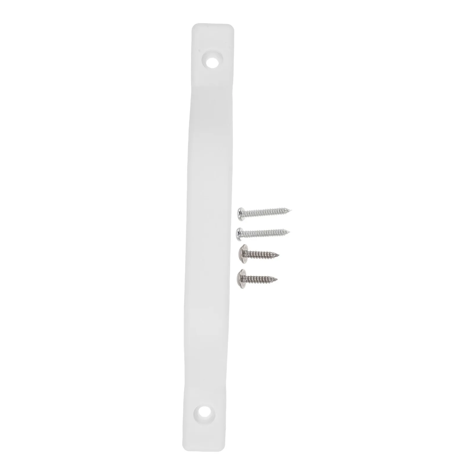 Trailer Rv Door Handle Replacement with Screws for Campers Motorhomes Rv Bathroom Shower Doors Non-Slip Grip Assist Handle
Trailer Rv Door Handle Replacement with Screws for Campers Motorhomes Rv Bathroom Shower Doors Non-Slip Grip Assist Handle