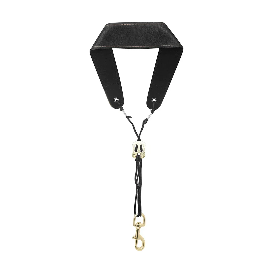 New Saxophone Strap Universal Soft Leather Double Shoulder Saxophone Straps with Metal Hooks Adjustable Saxophone Neck Strap
New Saxophone Strap Universal Soft Leather Double Shoulder Saxophone Straps with Metal Hooks Adjustable Saxophone Neck Strap