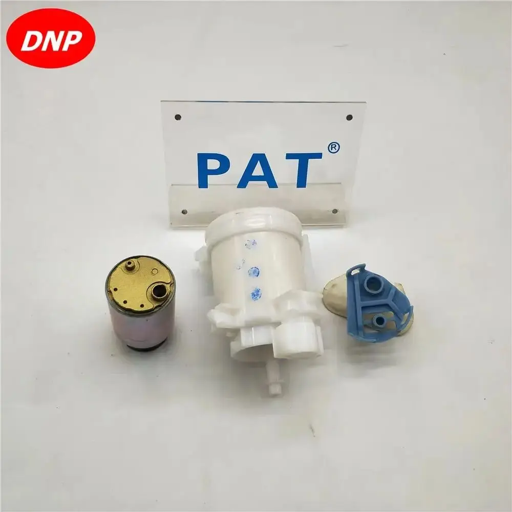 PAT Motorcycle Fuel Pump Half assembly For Yamaha YZF R6 XJR1300 XJR1300C 3D8-13907-00 3D8-13907-01 XVS1300 XVS1300A
PAT Motorcycle Fuel Pump Half assembly For Yamaha YZF R6 XJR1300 XJR1300C 3D8-13907-00 3D8-13907-01 XVS1300 XVS1300A