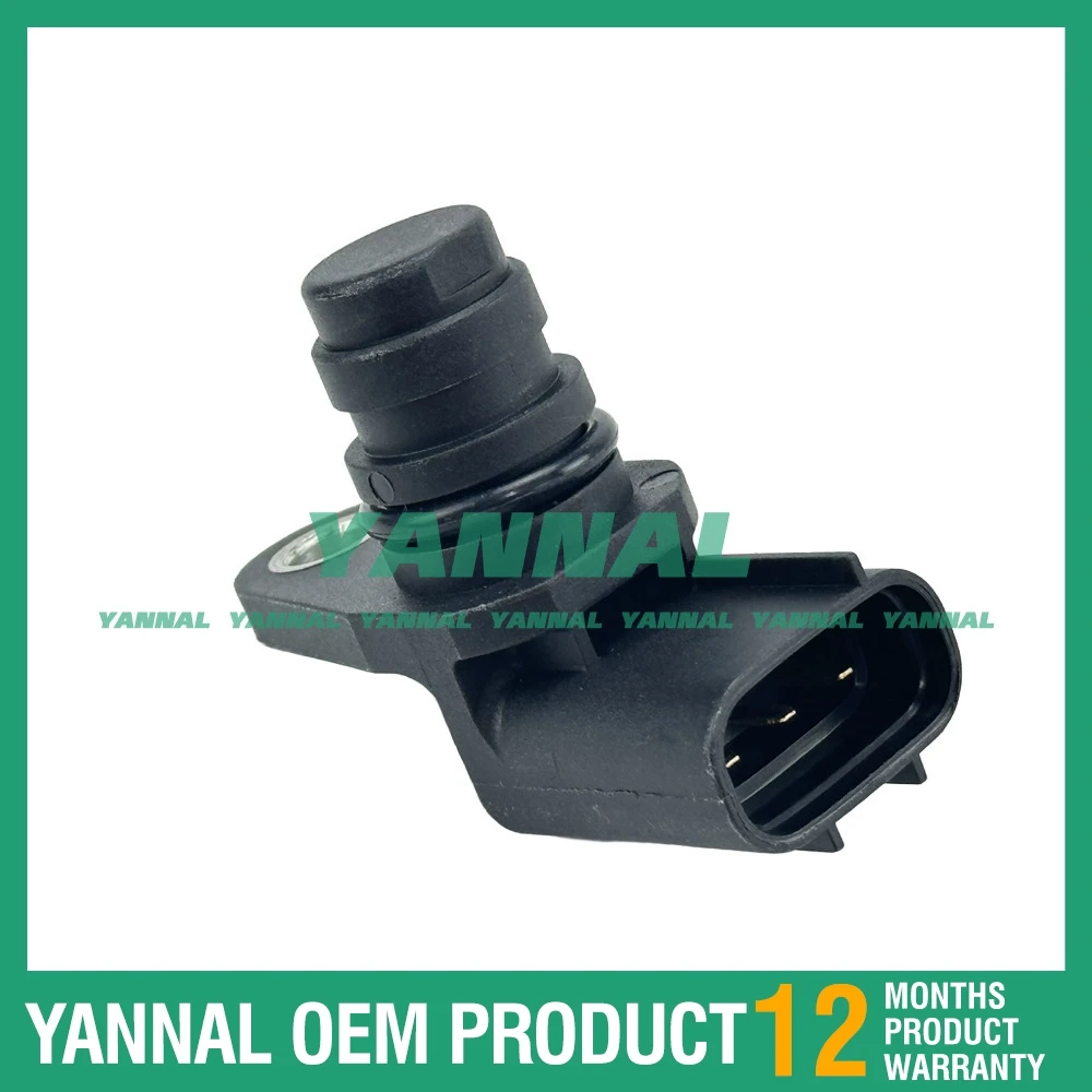 VH894101570 VH89410157A Sensor For Hino J05E Excavator Engine Parts
VH894101570 VH89410157A Sensor For Hino J05E Excavator Engine Parts