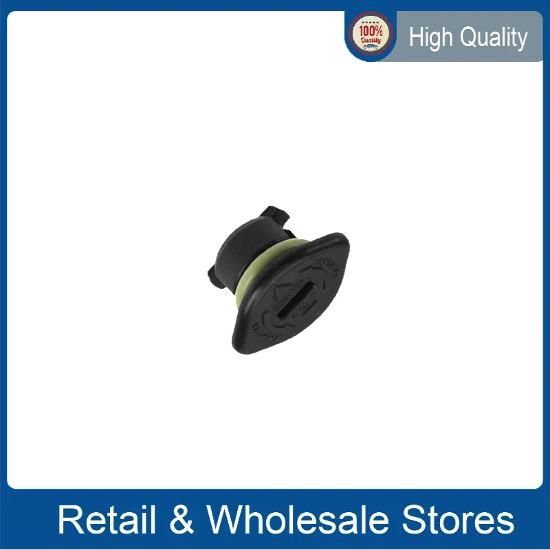 06H115418J VALVE COVER PLUG for Audi A3 A4 A5 A6 Q3 Q5 TT VW BEETLE EOS GTI JETTA PASSAT TIGUAN 06H 115 418 J 06H 115 418J
06H115418J VALVE COVER PLUG for Audi A3 A4 A5 A6 Q3 Q5 TT VW BEETLE EOS GTI JETTA PASSAT TIGUAN 06H 115 418 J 06H 115 418J