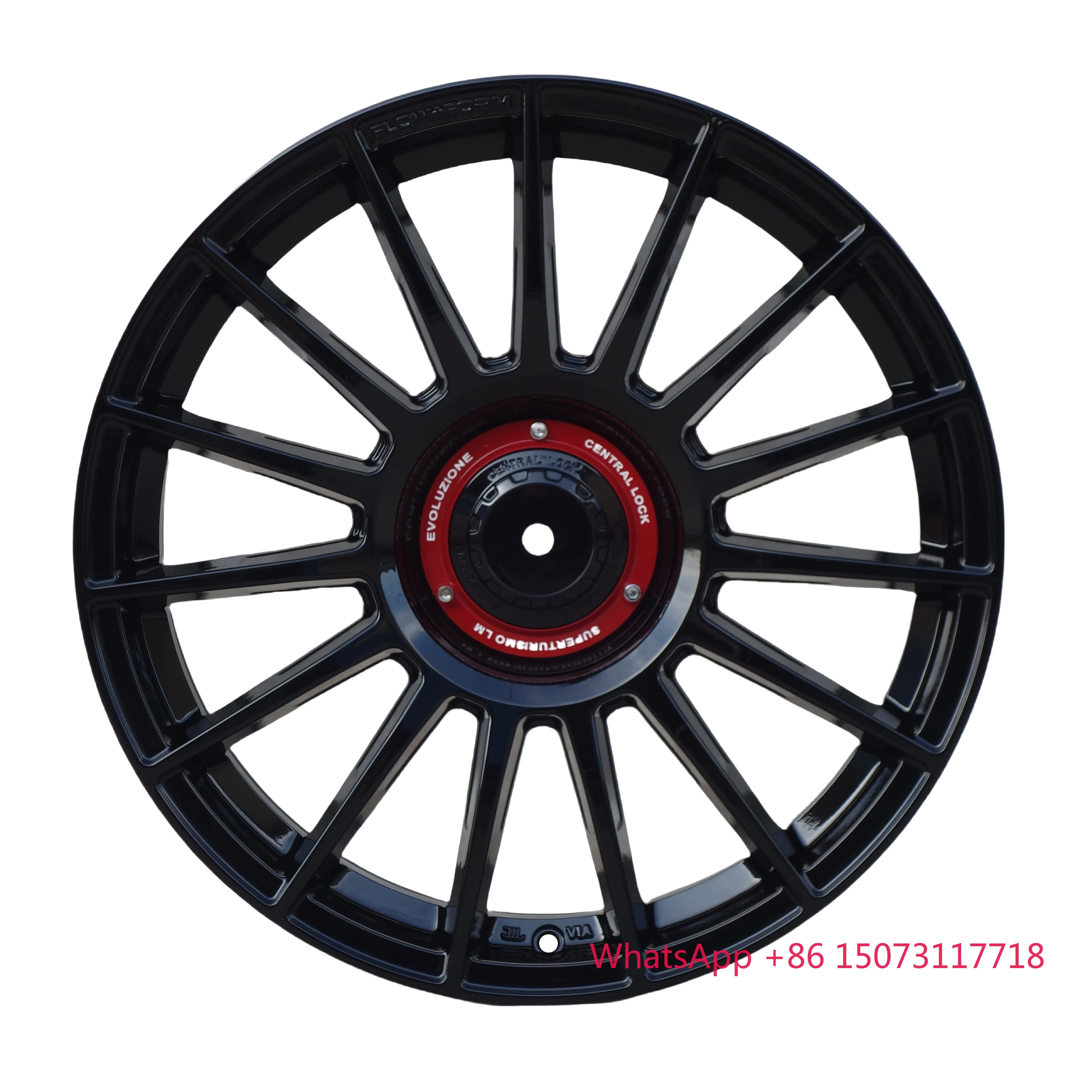 LM EVO 18/19 Inch Multi Spoke 5x112/5x114.3 Alloy Wheels Black White for Flow Forming DOT
LM EVO 18/19 Inch Multi Spoke 5x112/5x114.3 Alloy Wheels Black White for Flow Forming DOT
