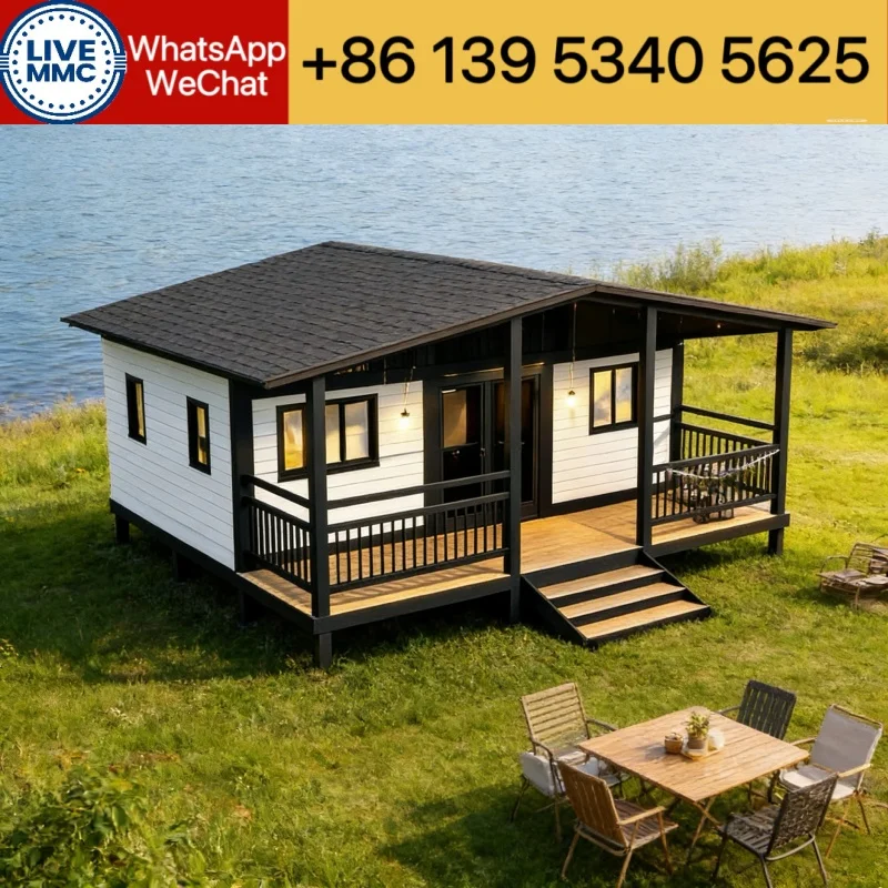 Роскошные сборные домики MMC длиной 20 футов, 30 футов, 40 футов, портативные складные модульные домики-контейнеры для 2-3 спальни
Роскошные сборные домики MMC длиной 20 футов, 30 футов, 40 футов, портативные складные модульные домики-контейнеры для 2-3 спальни