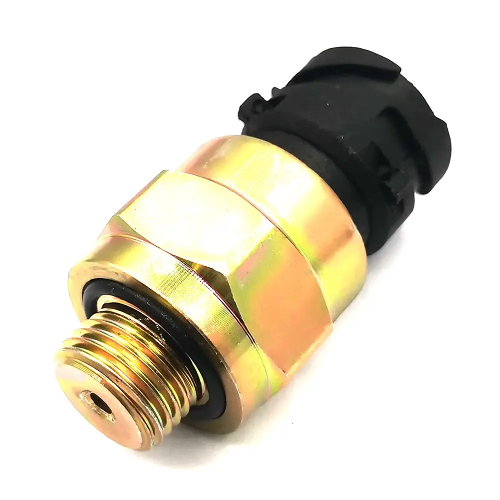 XCWoOshop 21202753 Pressure Sensor Compatible with Engine Volvo Truck D12D D12D-A D12D-B D12D-E
XCWoOshop 21202753 Pressure Sensor Compatible with Engine Volvo Truck D12D D12D-A D12D-B D12D-E
