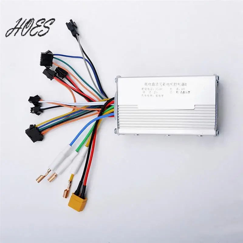 HOES-48V 25A 1200W JP Бесщеточный двигатель постоянного тока Контроллер электрического скутера и велосипеда A + B Контроллер двигателя с двойным приводом
HOES-48V 25A 1200W JP Бесщеточный двигатель постоянного тока Контроллер электрического скутера и велосипеда A + B Контроллер двигателя с двойным приводом