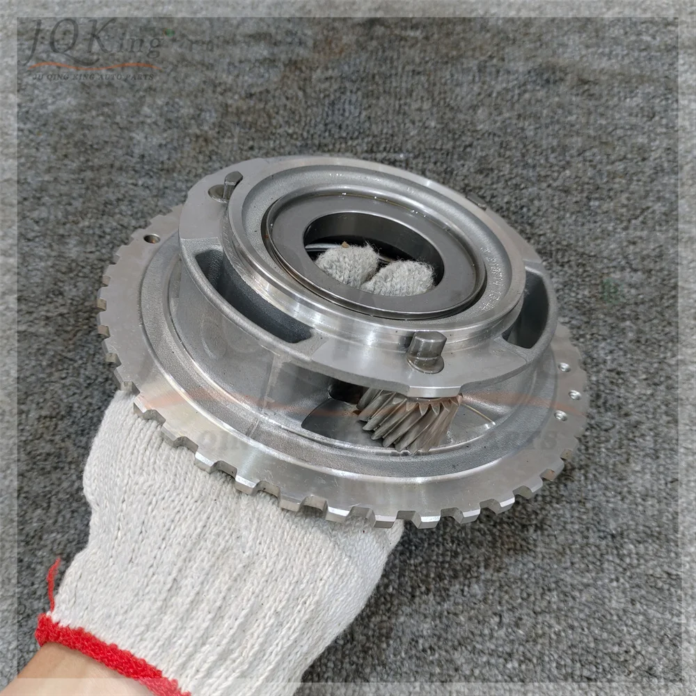 Genuine 8HP45 8HP55 Planetary Carrier 1087240049 1087440036 For Jaguar BMW Land Rover Audi Car Accessories
Genuine 8HP45 8HP55 Planetary Carrier 1087240049 1087440036 For Jaguar BMW Land Rover Audi Car Accessories