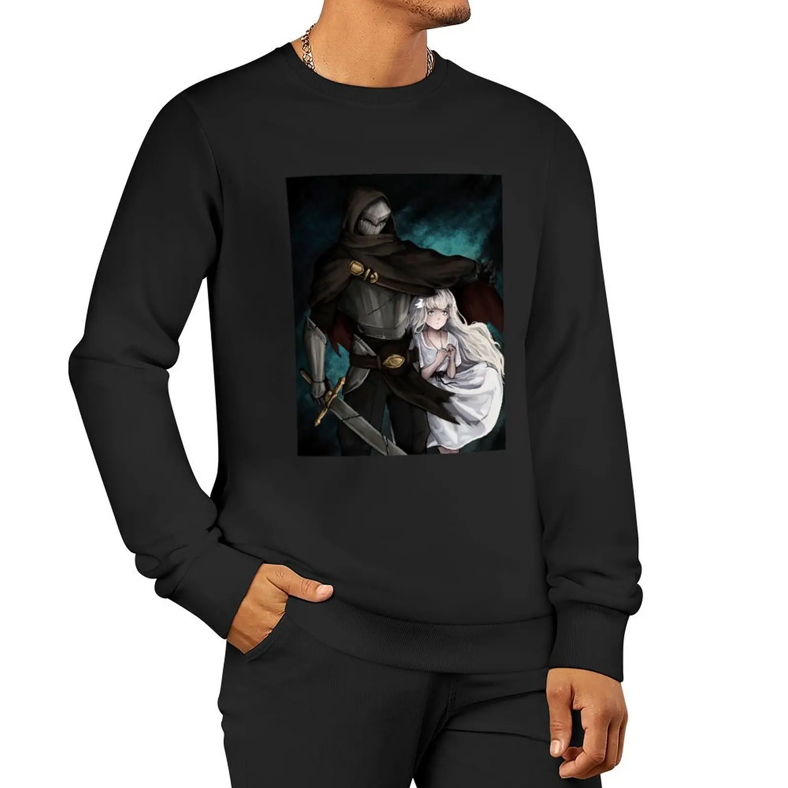Ender Lilies Pullover Hoodie men clothes korean style clothes fashion men mens designer clothes sweatshirt for men
Ender Lilies Pullover Hoodie men clothes korean style clothes fashion men mens designer clothes sweatshirt for men