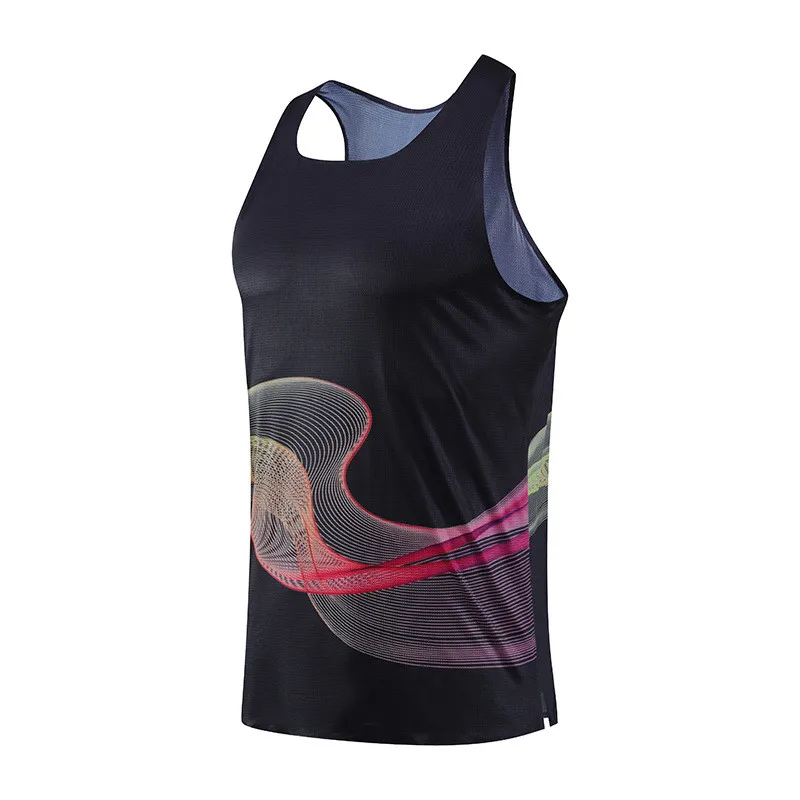Adult Men Women Running Hiking Shirts Tight Gym Tank Top Fitness Marathon T-shirts Sport Exercise Basketball Vest Clothes 
Adult Men Women Running Hiking Shirts Tight Gym Tank Top Fitness Marathon T-shirts Sport Exercise Basketball Vest Clothes