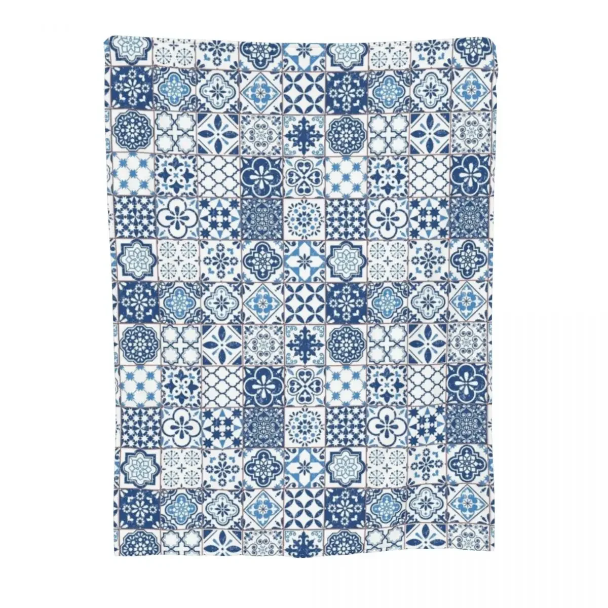 3d printed blanket Portuguese Azulejos Throw Blanket Luxury St Blanket Soft Plush Plaid Fluffy Soft quilt bedroom bed cover
3d printed blanket Portuguese Azulejos Throw Blanket Luxury St Blanket Soft Plush Plaid Fluffy Soft quilt bedroom bed cover