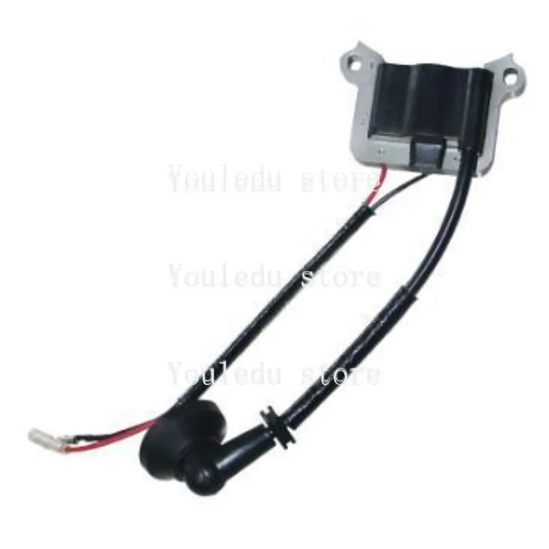 Подходит для Mitsubishi TU43 Igniter 43cc Катушка зажигания 52cc Высоковольтный пакет 40-5 TL43 
Подходит для Mitsubishi TU43 Igniter 43cc Катушка зажигания 52cc Высоковольтный пакет 40-5 TL43