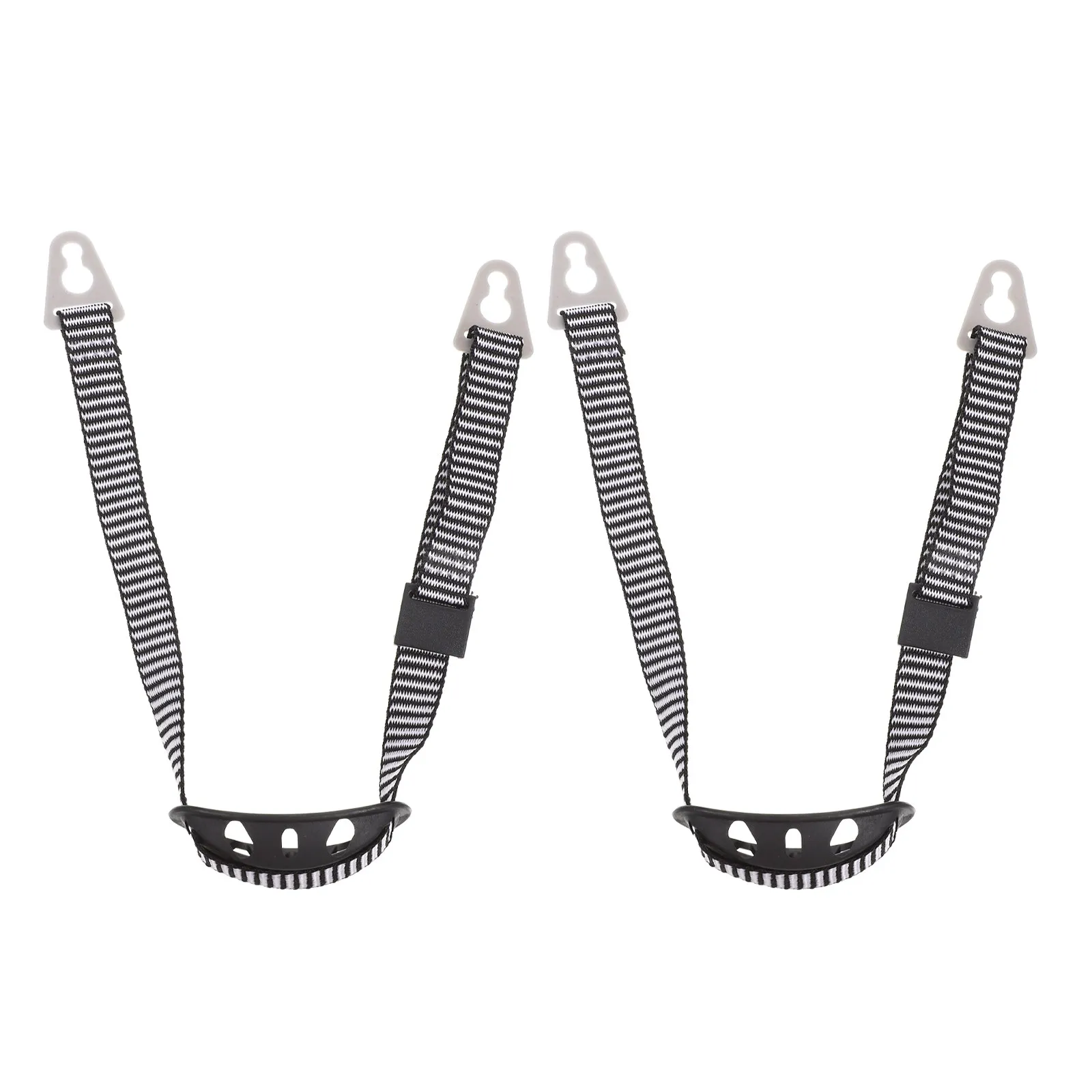 2Pcs Hard Hat Chin Strap Premium Nylon Adjustable Secure Fit for Safety Helmets Construction Workers Mining Hard Hat Strap
2Pcs Hard Hat Chin Strap Premium Nylon Adjustable Secure Fit for Safety Helmets Construction Workers Mining Hard Hat Strap
