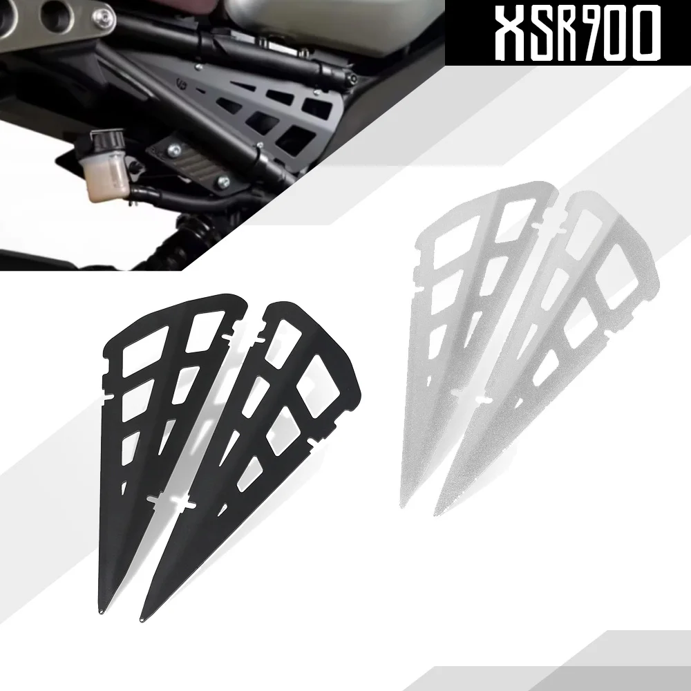 Motorcycle FOR YAMAHA MT-09 MT09 FZ 09 FZ09 2013 2021 FRAME SIDE CARTERS Guard Cover Protector XSR900 XSR 900 Abarth 2023 2024
Motorcycle FOR YAMAHA MT-09 MT09 FZ 09 FZ09 2013 2021 FRAME SIDE CARTERS Guard Cover Protector XSR900 XSR 900 Abarth 2023 2024