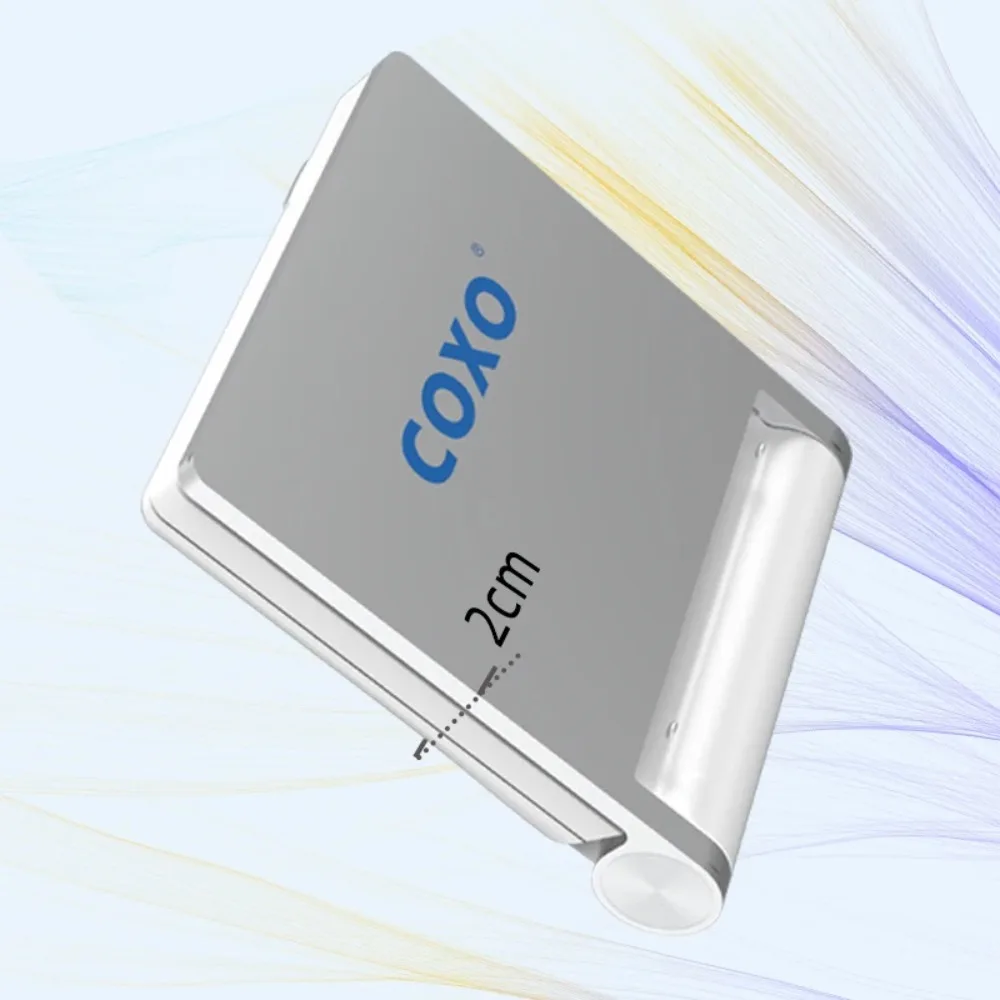 COXO C-ROOT I+ Apex Locator Dental Root Canal Tester Color Screen Electronic Length Measuring Device Endodontic Equipment
COXO C-ROOT I+ Apex Locator Dental Root Canal Tester Color Screen Electronic Length Measuring Device Endodontic Equipment