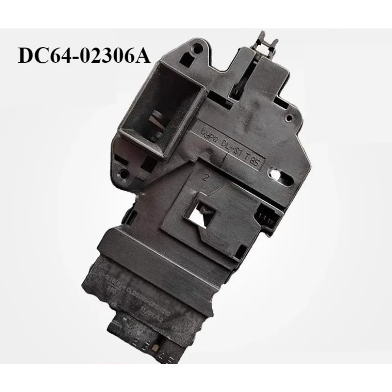 Аксессуар для стиральных машин: замок дверцы DC64-02306A
Аксессуар для стиральных машин: замок дверцы DC64-02306A