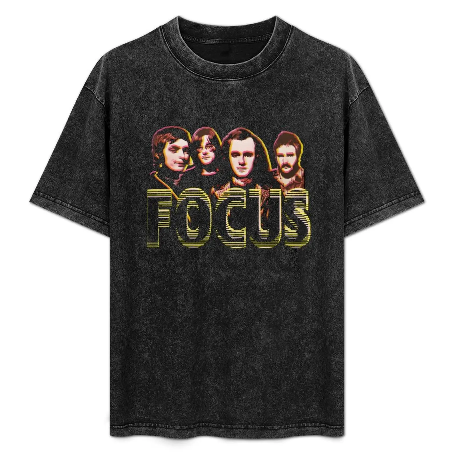 Let's all try to FOCUS T-Shirt summer top shirts graphic tees graphic shirts t shirt men
Let's all try to FOCUS T-Shirt summer top shirts graphic tees graphic shirts t shirt men