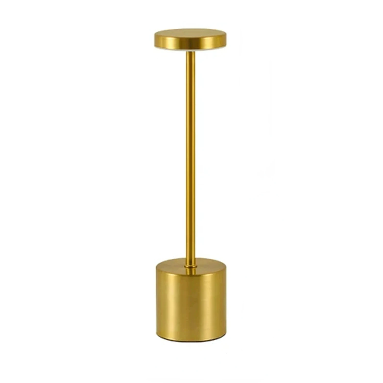 Simple Rechargeable Metal Table Lamp Three Colors Bedside Ambient Light Outdoor Decoration Night Light Led table lamp D lamp
Simple Rechargeable Metal Table Lamp Three Colors Bedside Ambient Light Outdoor Decoration Night Light Led table lamp D lamp