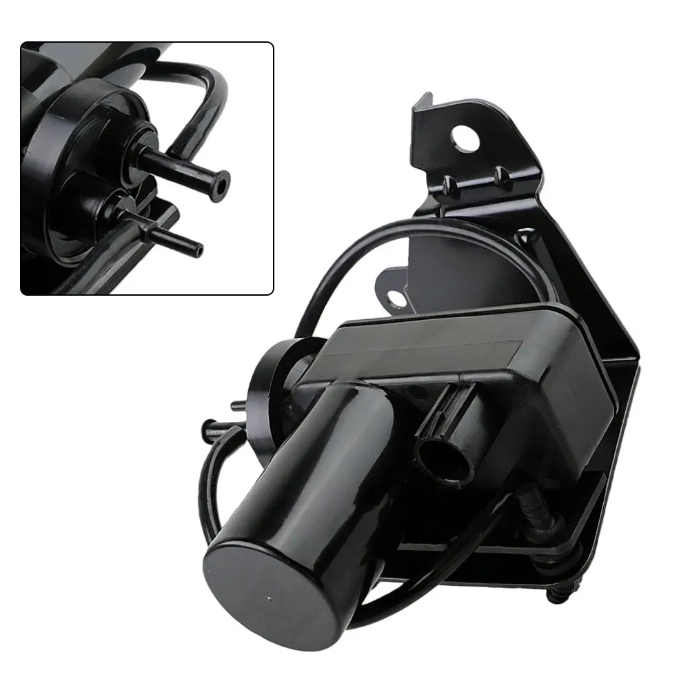 Direct Fit Vacuum Pump for Ford For F150 6C3Z2A451A Includes Mounting Hardware 904-214 372-152 for 7.3L Applications
Direct Fit Vacuum Pump for Ford For F150 6C3Z2A451A Includes Mounting Hardware 904-214 372-152 for 7.3L Applications