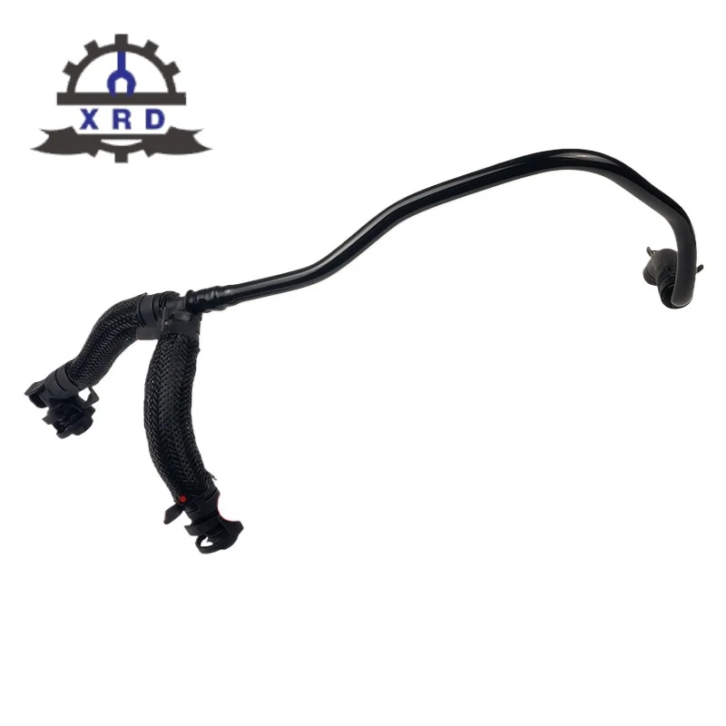 C2Z14540 Radiator Tank Bleed Hose for Land Rover XF 2009-2015
C2Z14540 Radiator Tank Bleed Hose for Land Rover XF 2009-2015