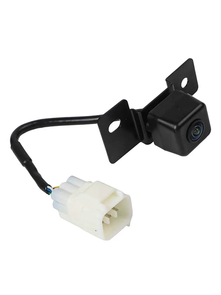 8781A041 Rear Parking Vision Camera for For MITSUBISHI For PAJERO Tailgate Installation 12V Automotive Standard
8781A041 Rear Parking Vision Camera for For MITSUBISHI For PAJERO Tailgate Installation 12V Automotive Standard
