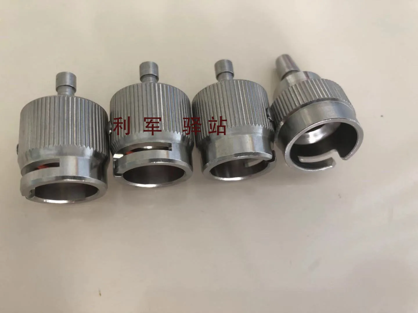 Endoscopic Leak Detection Connector Olympus Endoscopic Leak Detection Medical Endoscope