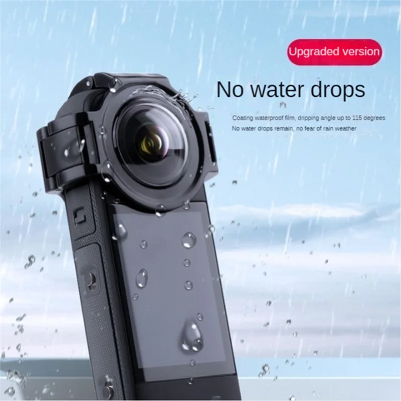 Для Insta360 X3 панорамная защита объектива камеры портативная быстросъемная стеклянная защита обновленные аксессуары для защиты
Для Insta360 X3 панорамная защита объектива камеры портативная быстросъемная стеклянная защита обновленные аксессуары для защиты