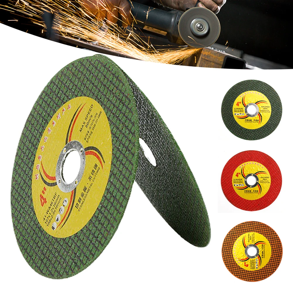 Fast Metal Cutting Discs Resin Grinding Wheel Saw Blade Wide Application Angle Grinder Cutting Disc For Cutting Stainless Steel
Fast Metal Cutting Discs Resin Grinding Wheel Saw Blade Wide Application Angle Grinder Cutting Disc For Cutting Stainless Steel