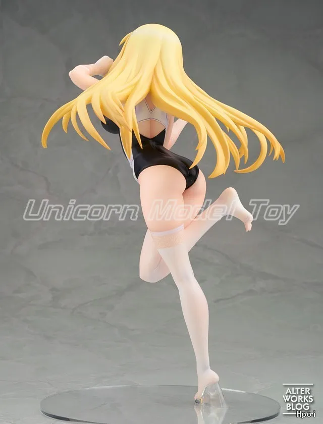 【UA】ALTEER A Scientific Super Electromagnetic Gun T Shokuhou Misaki, коллекционная фигурка-модель в масштабе 1/7, игрушки, подарки, коллекция
【UA】ALTEER A Scientific Super Electromagnetic Gun T Shokuhou Misaki, коллекционная фигурка-модель в масштабе 1/7, игрушки, подарки, коллекция