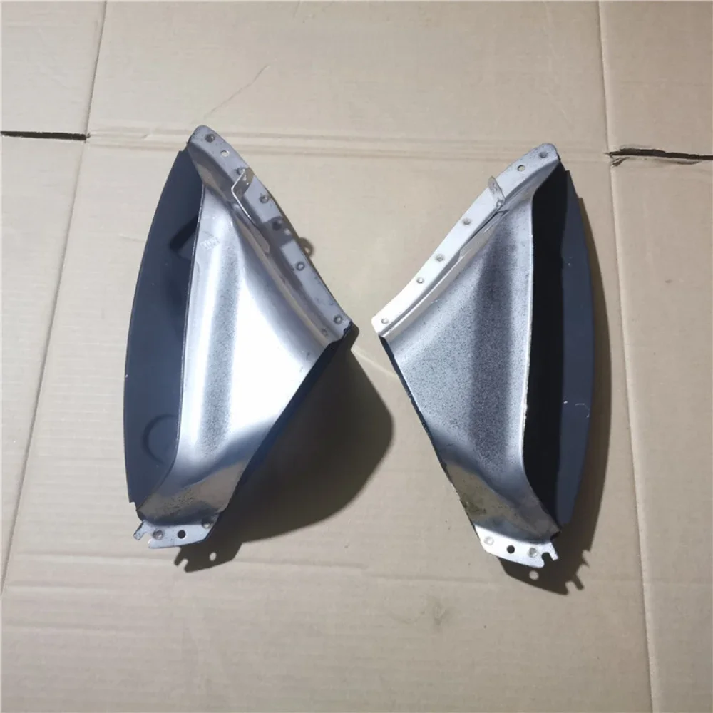 HONGQI H5 Украшение выхлопной трубы Выхлопная труба Выхлопная труба 
HONGQI H5 Украшение выхлопной трубы Выхлопная труба Выхлопная труба