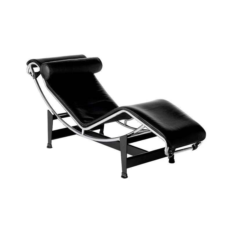 Leather, home office, siesta, light luxury, designer lounge chair
Leather, home office, siesta, light luxury, designer lounge chair