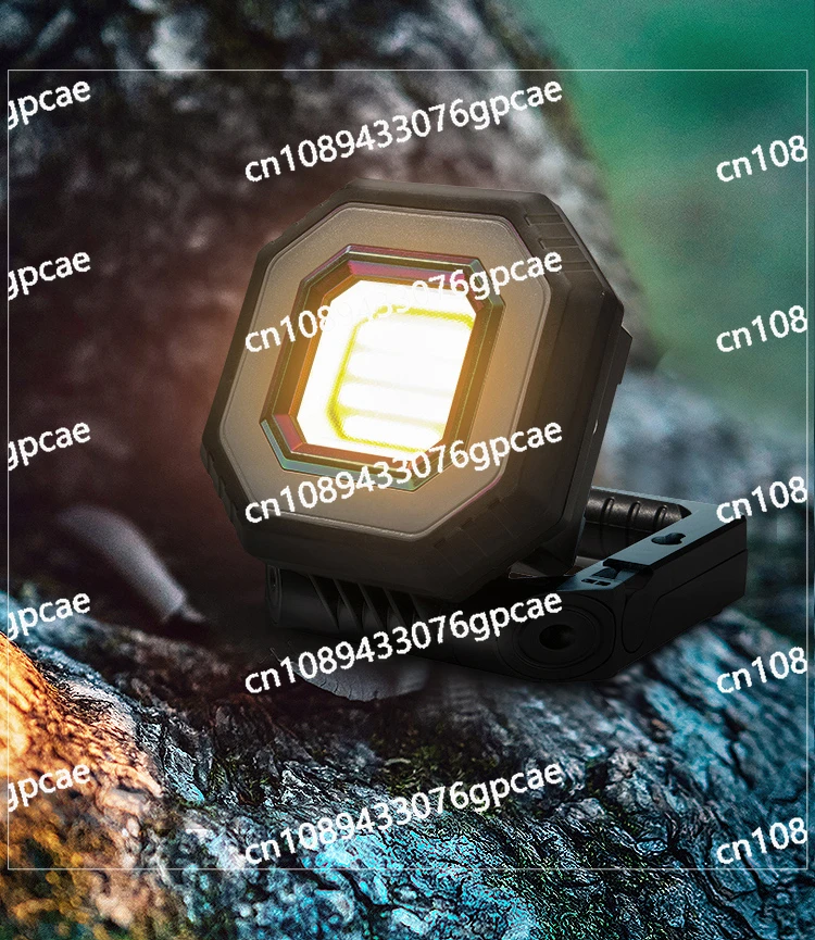 Outdoor Lighting Camping Lights Flood Lights LED Lights Rechargeable Camping
Outdoor Lighting Camping Lights Flood Lights LED Lights Rechargeable Camping