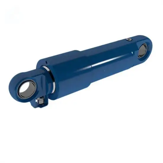 Heavy Duty Hydraulic Cylinder ISO9001 Certified For Construction Machinery 1000-3000PSI
Heavy Duty Hydraulic Cylinder ISO9001 Certified For Construction Machinery 1000-3000PSI