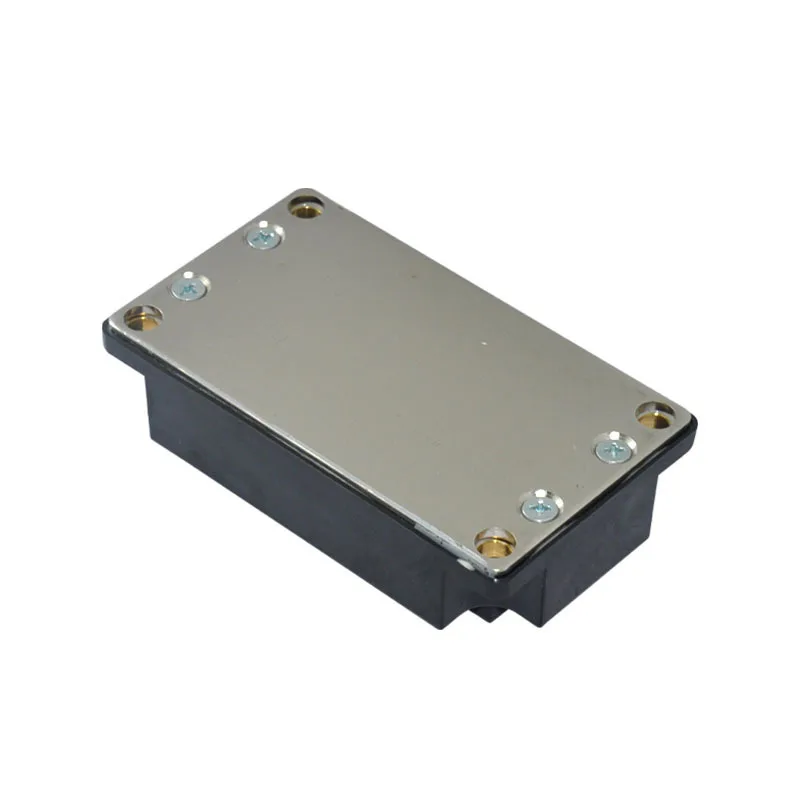 Новый оригинальный модуль IGBT CM300HA-24H CM400HA-24H CM400HA-28H CM600HA-28H
Новый оригинальный модуль IGBT CM300HA-24H CM400HA-24H CM400HA-28H CM600HA-28H