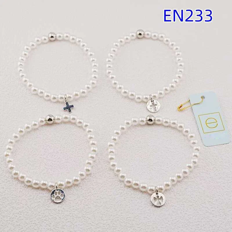 VKVVA Fashion Jewelry Sliver-plated Pearl Pendant Round Cross, Paw, Eagle Bracelet for Women Birthday Gifts, Unique Gift
VKVVA Fashion Jewelry Sliver-plated Pearl Pendant Round Cross, Paw, Eagle Bracelet for Women Birthday Gifts, Unique Gift