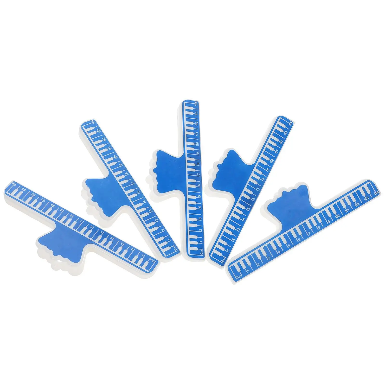 5 Pcs Music Score Clip Durable ABS Material Piano Sheet Holder Book Page Clamps Easy Reading Viewing Musical Instrument
5 Pcs Music Score Clip Durable ABS Material Piano Sheet Holder Book Page Clamps Easy Reading Viewing Musical Instrument