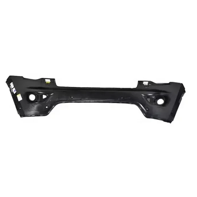 Auto Accessories Front Bumper OEM 68312865AA Car Bumpers For Jeep Grand Cherokee 2017 2018 2019 2020
Auto Accessories Front Bumper OEM 68312865AA Car Bumpers For Jeep Grand Cherokee 2017 2018 2019 2020