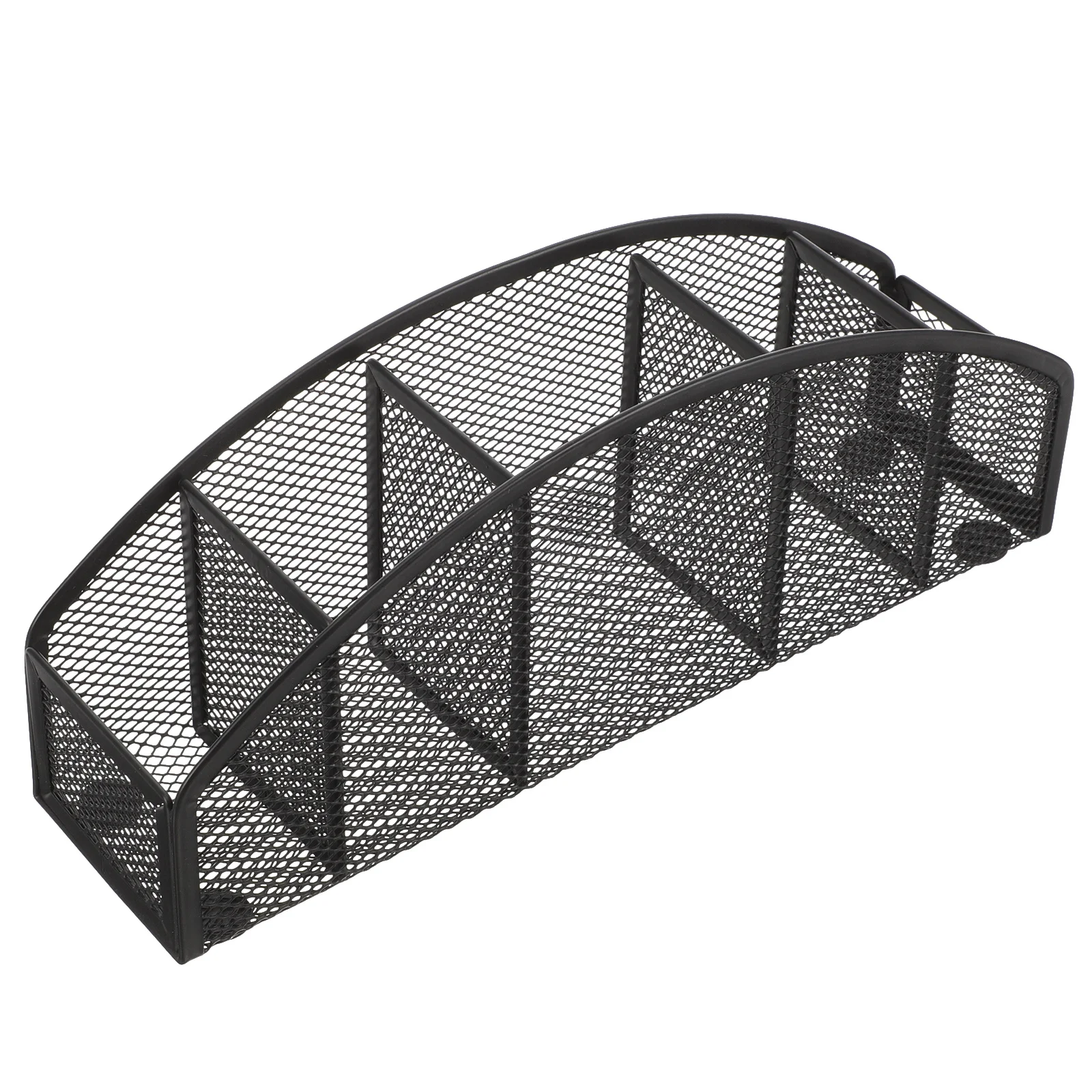 Desktop Pen Organizer Metal Mesh Holder for Office Desk Pencils Makeup Brushes Stationery Storage Box Multi-Compartment Pencil
Desktop Pen Organizer Metal Mesh Holder for Office Desk Pencils Makeup Brushes Stationery Storage Box Multi-Compartment Pencil