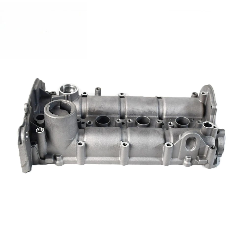 Suitable forEA211 1.4 CKA engine, valve chamber cover auto parts
Suitable forEA211 1.4 CKA engine, valve chamber cover auto parts