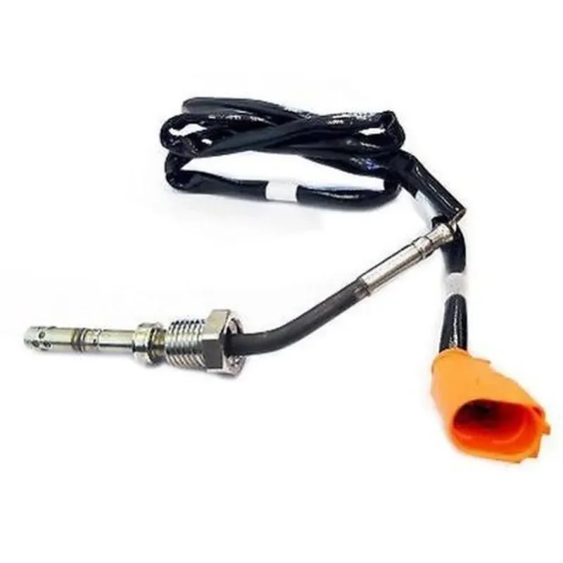 Exhaust Gas Temperature Sensor for 045906088D Cross-border Exhaust Gas Temperature Sensor
Exhaust Gas Temperature Sensor for 045906088D Cross-border Exhaust Gas Temperature Sensor
