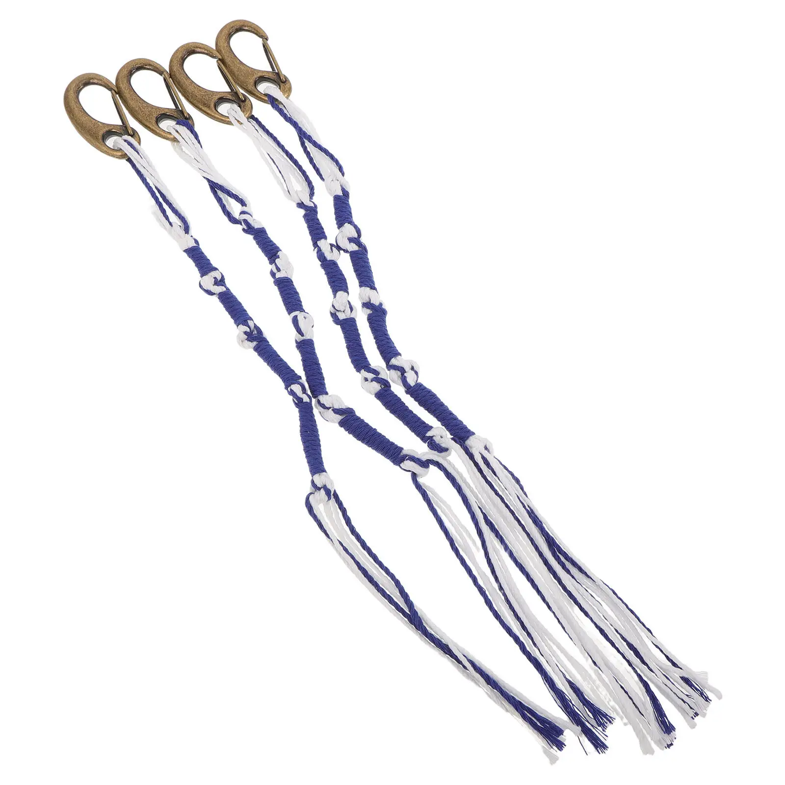 4Pcs Tzitzit Tassels for Prayer Shawl Tallit Accessories Traditional Wrap Design Blue White Fringes Lightweight Comfortable
4Pcs Tzitzit Tassels for Prayer Shawl Tallit Accessories Traditional Wrap Design Blue White Fringes Lightweight Comfortable