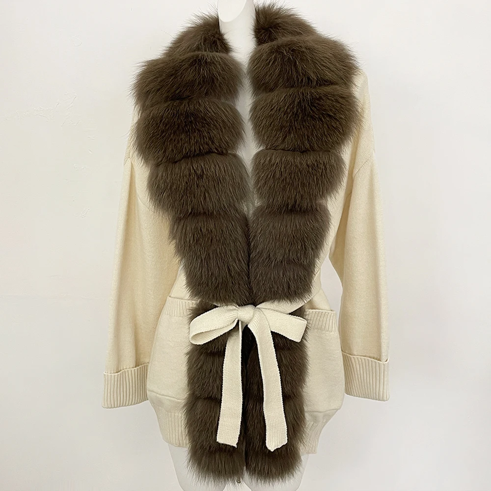 Women's Sweater Cardigan Fashion Winter Woman 2025 Luxury Winter Clothes Ladies Tops for Woman Light Sweaters Warm Sweat Coat
Women's Sweater Cardigan Fashion Winter Woman 2025 Luxury Winter Clothes Ladies Tops for Woman Light Sweaters Warm Sweat Coat