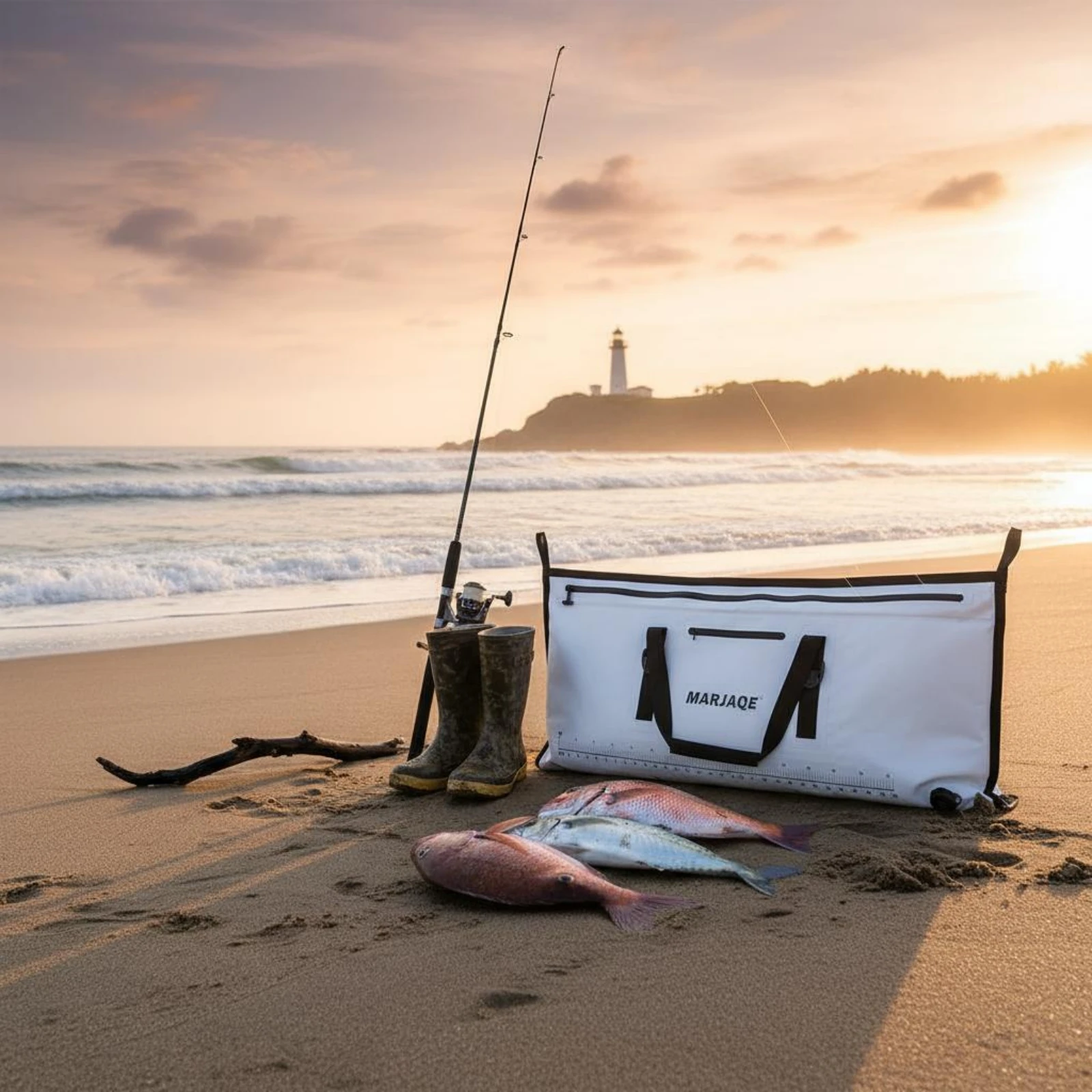 Sea Fishing Cooler Bag Heavy Duty Leakproof Seafood Storage Bag Leakproof Seafood Cooler Measurement Scale Outdoor Gear
Sea Fishing Cooler Bag Heavy Duty Leakproof Seafood Storage Bag Leakproof Seafood Cooler Measurement Scale Outdoor Gear
