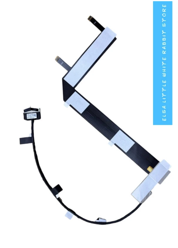 FOR ASUS Pro16 S3607 S3607Q Camera Cable 6017B2285101
FOR ASUS Pro16 S3607 S3607Q Camera Cable 6017B2285101